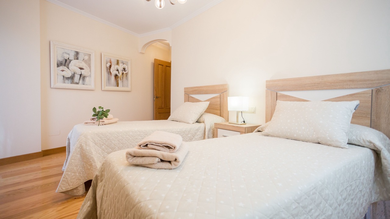 Photo of Bedroom in Catasol