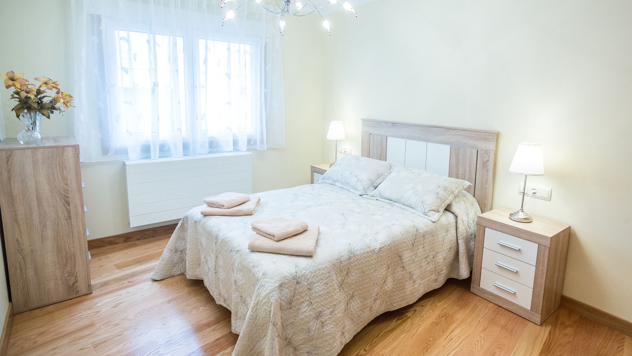 Photo of Bedroom in Catasol