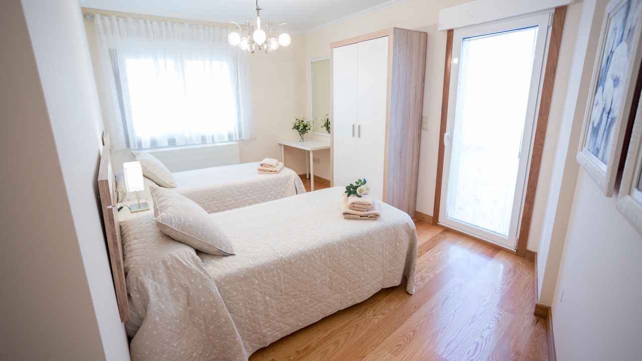 Photo of Bedroom in Catasol