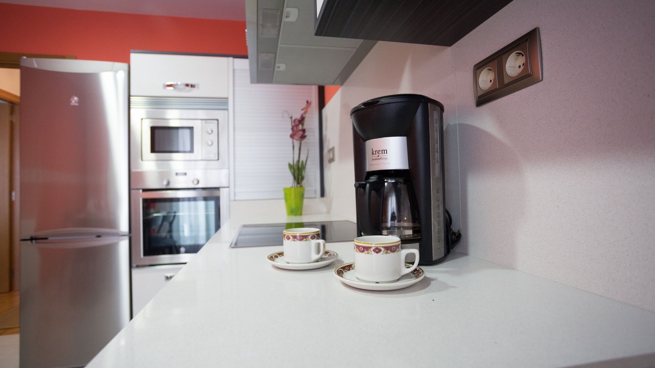 Photo of Kitchen in Catasol