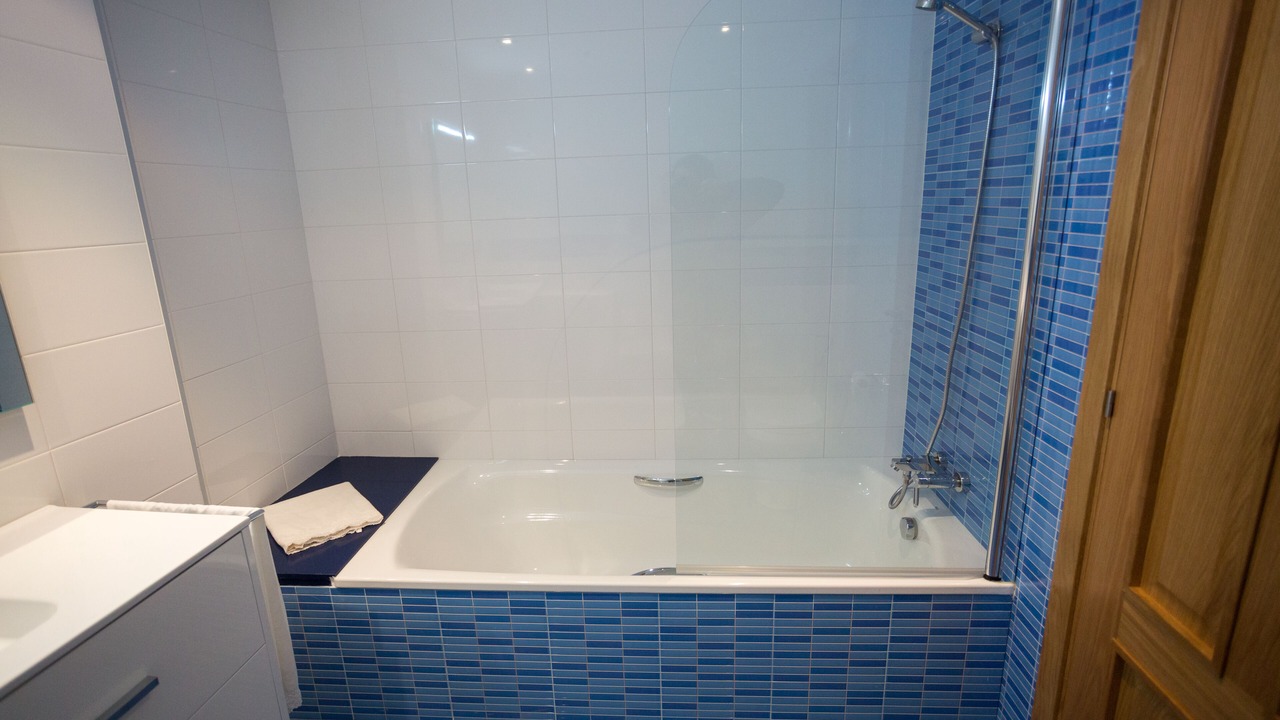 Photo of Bathroom in Catasol