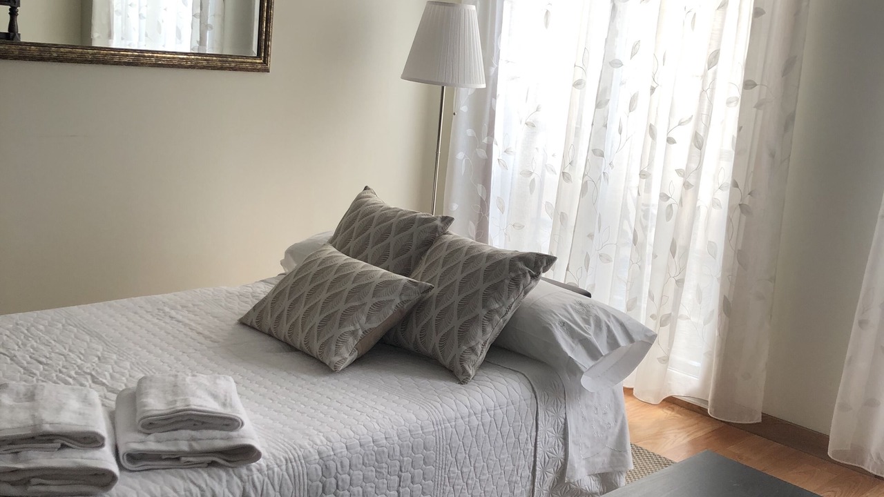 Photo of Bedroom in Catasol