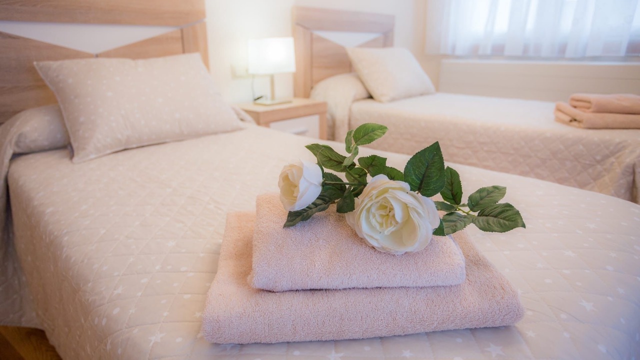 Photo of Bedroom in Catasol