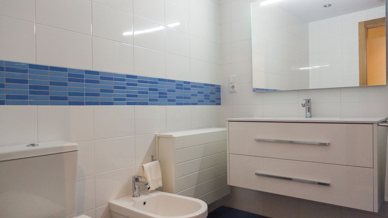 Photo of Bathroom in Catasol