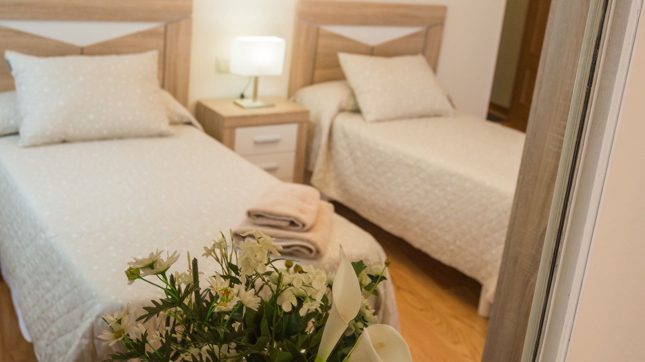 Photo of Bedroom in Catasol