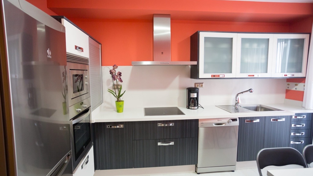 Photo of Kitchen in Catasol