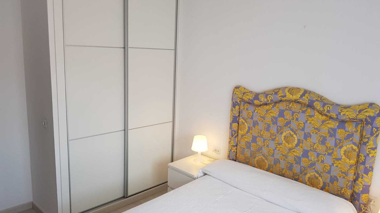 Photo of Bedroom in A Lanzada