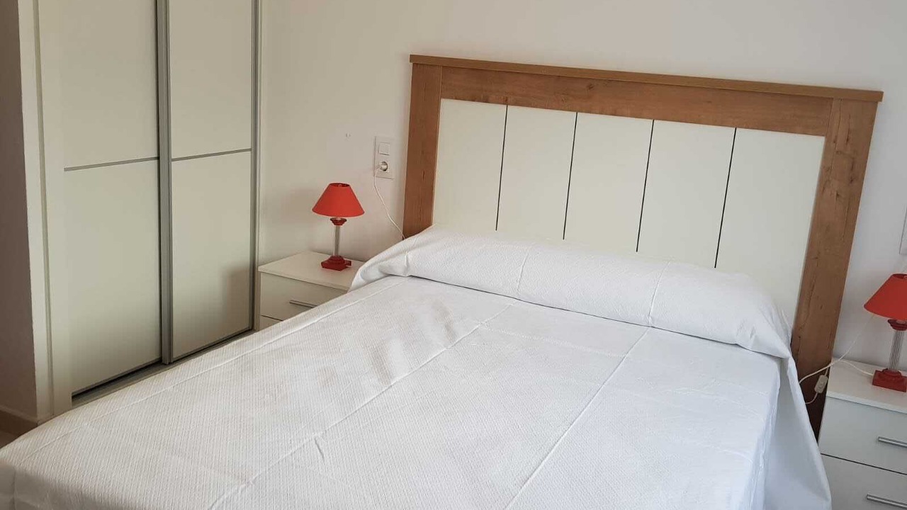 Photo of Bedroom in A Lanzada