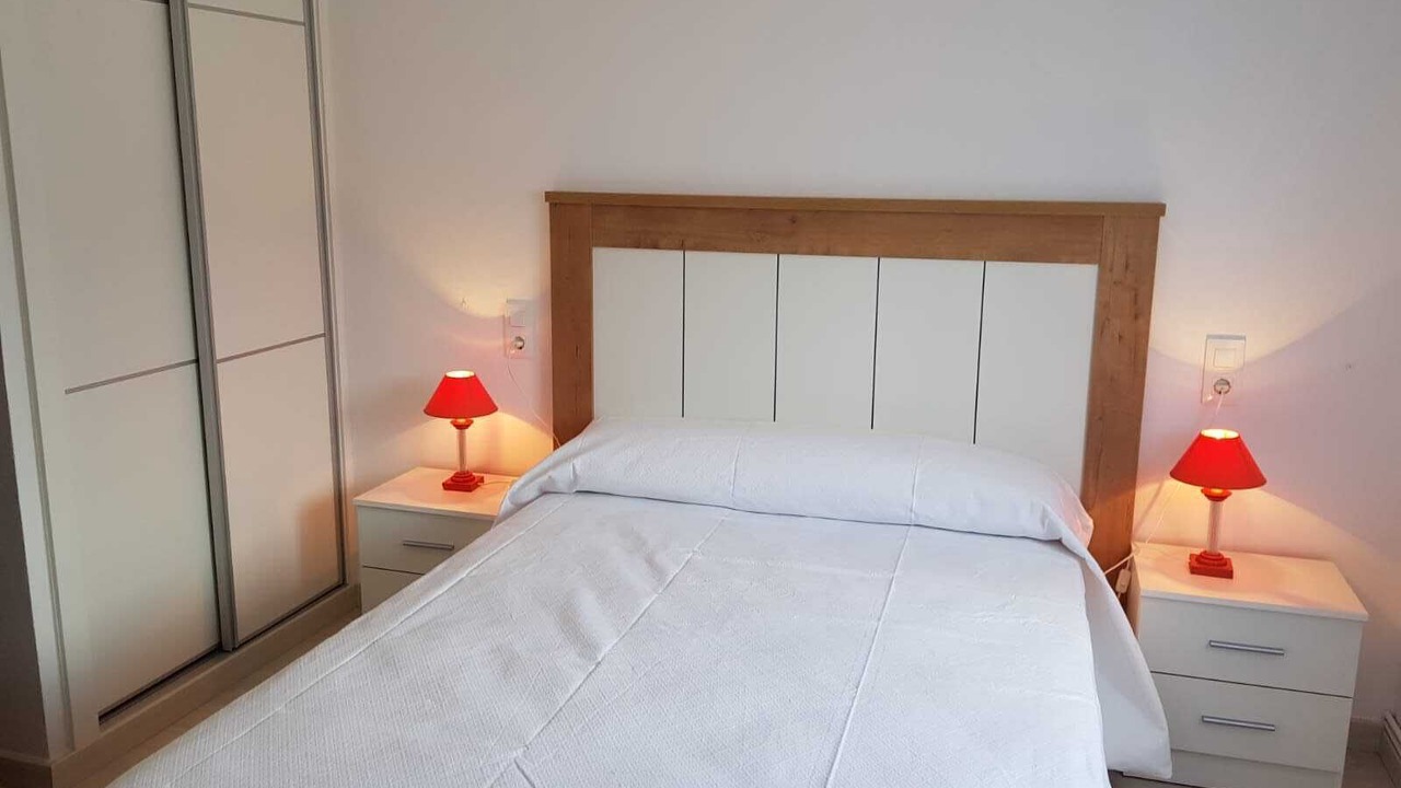 Photo of Bedroom in A Lanzada