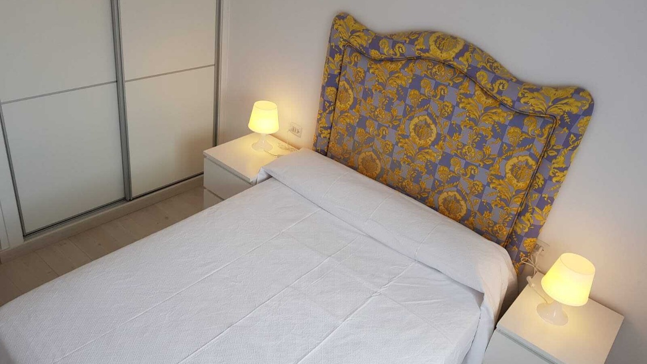 Photo of Bedroom in A Lanzada
