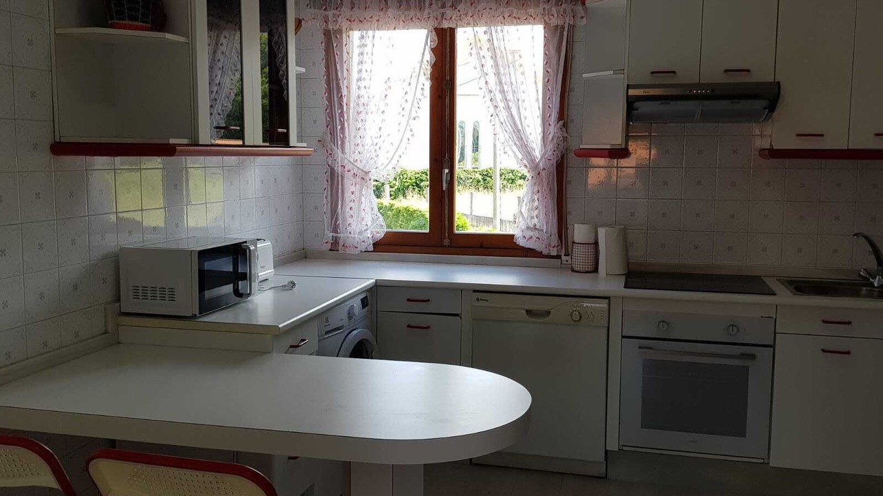 Photo of Kitchen in A Lanzada