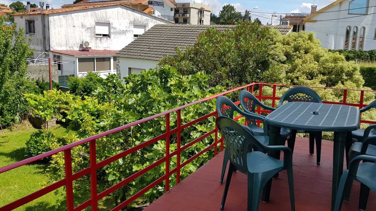 Photo of Outdoor in A Lanzada