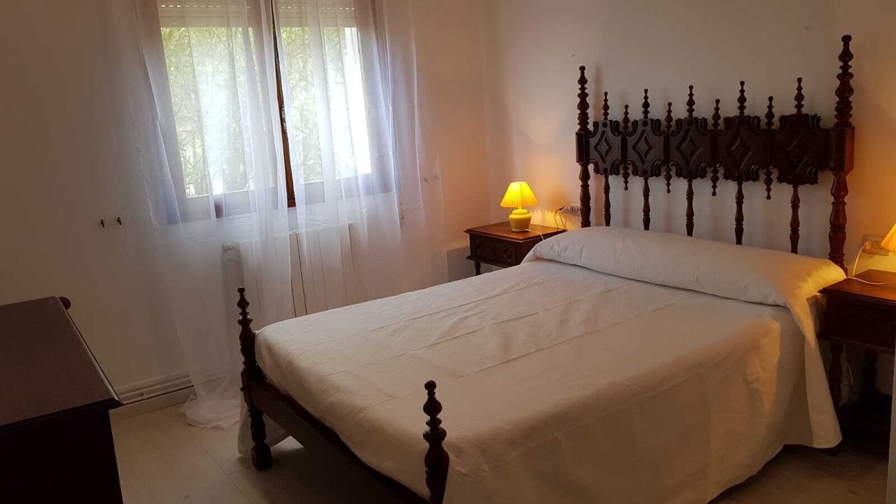 Photo of Bedroom in A Lanzada