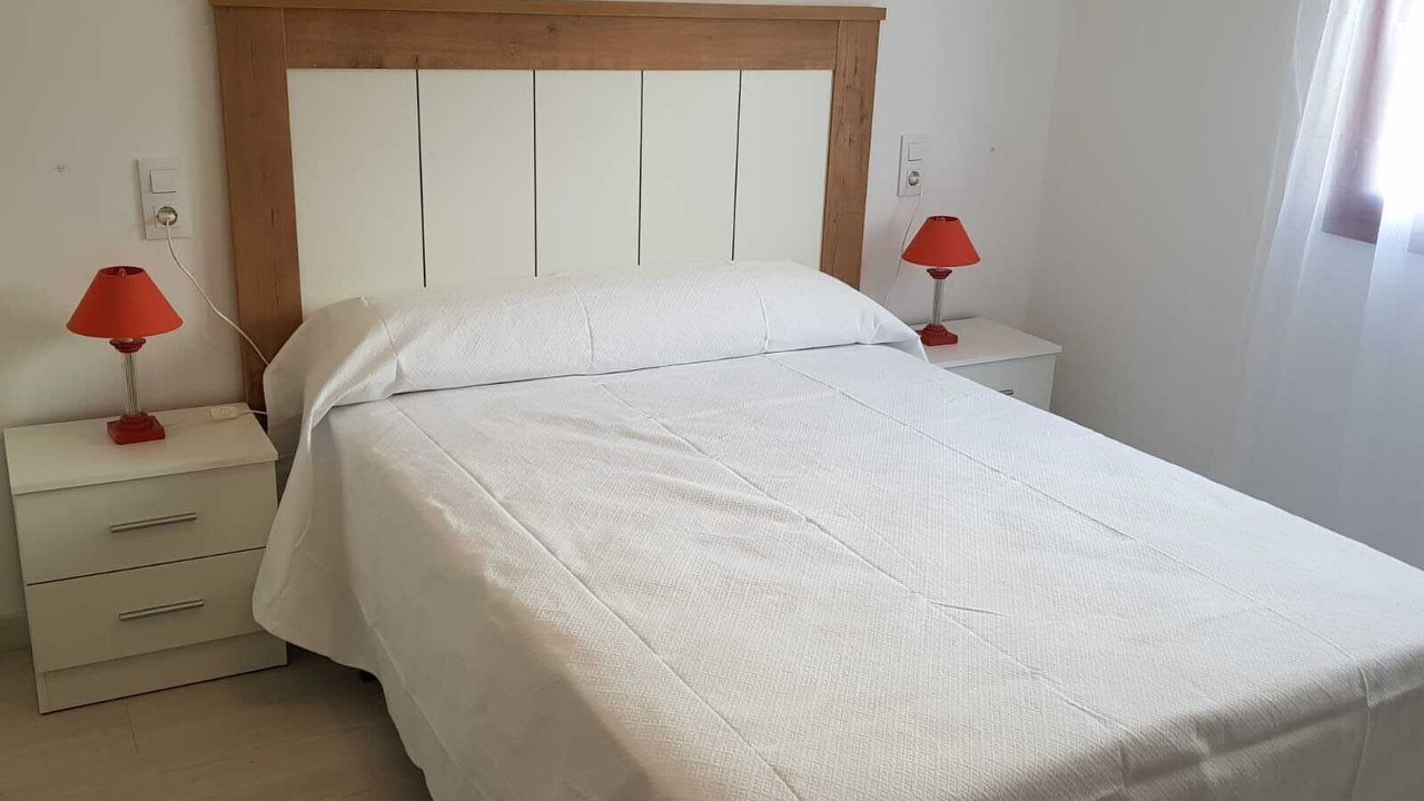 Photo of Bedroom in A Lanzada