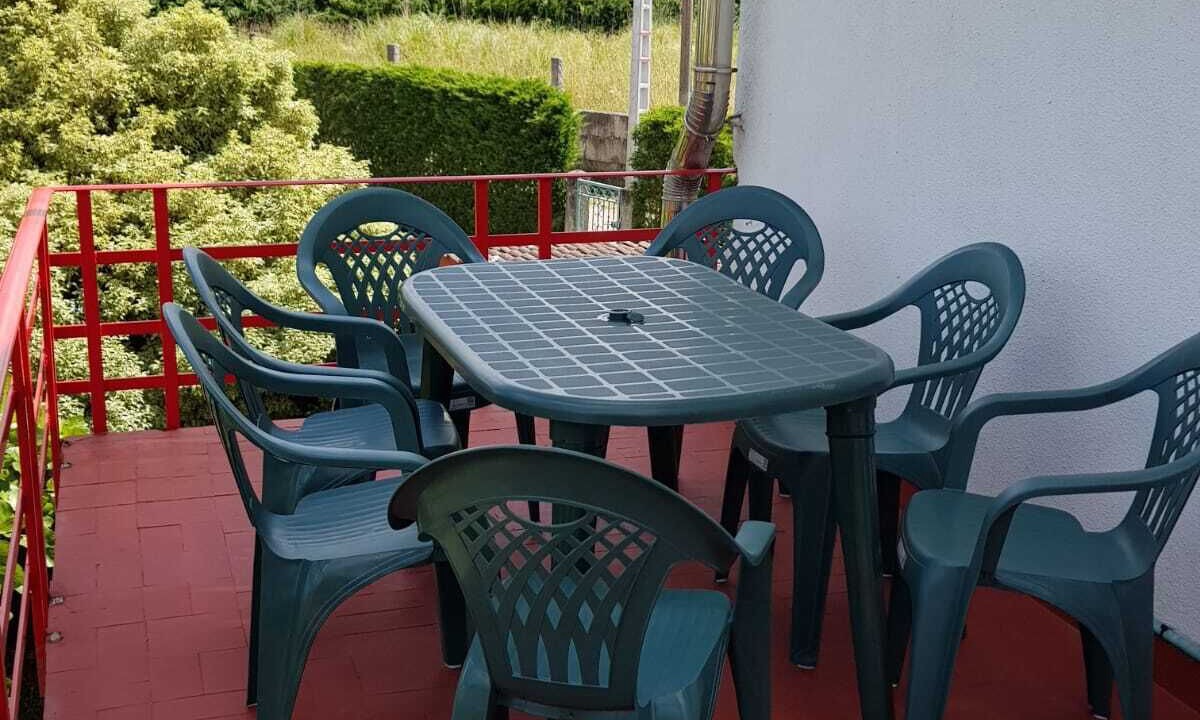 Photo of Outdoor in A Lanzada
