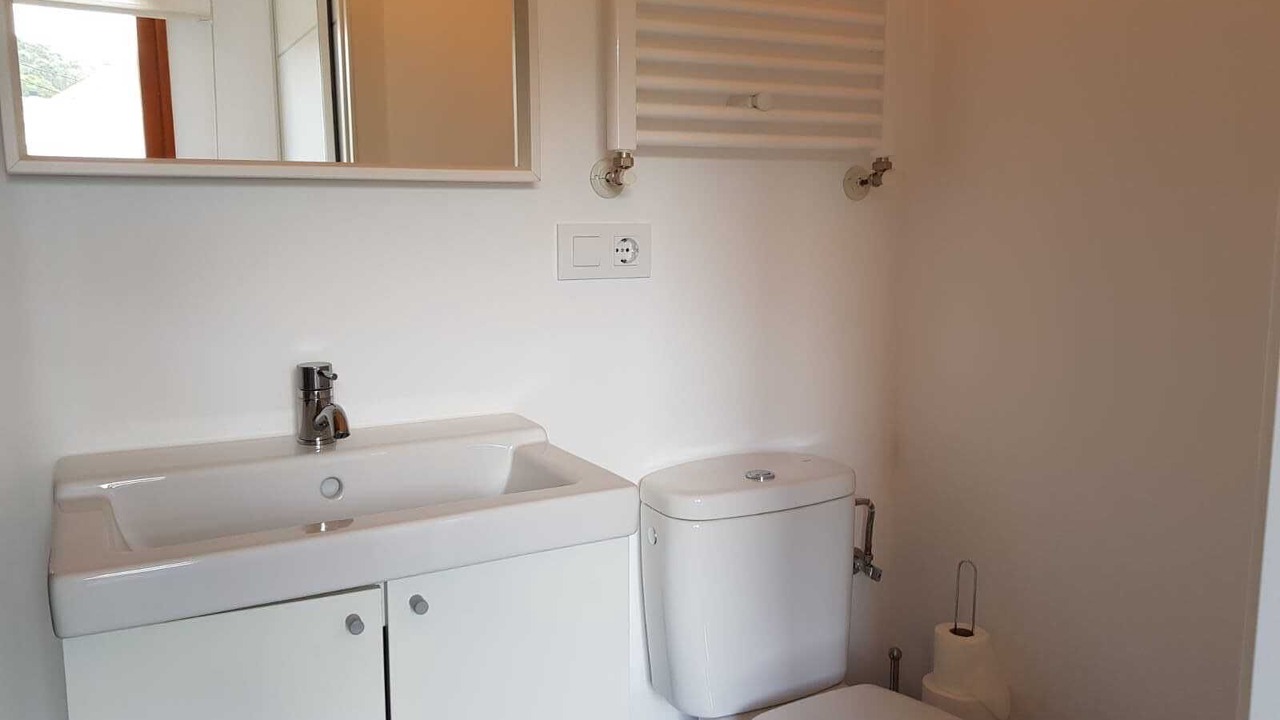 Photo of Bathroom in A Lanzada