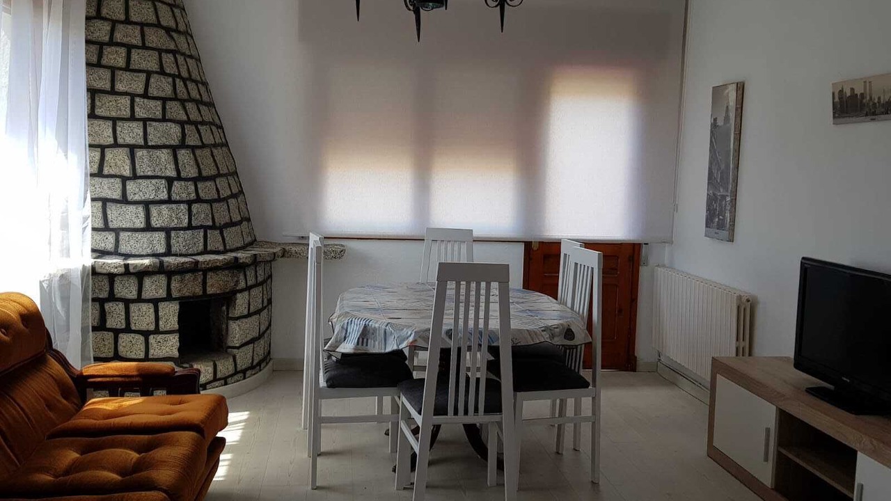 Photo of Livingroom in A Lanzada