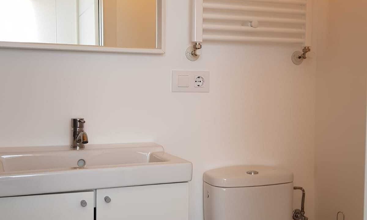 Photo of Bathroom in A Lanzada