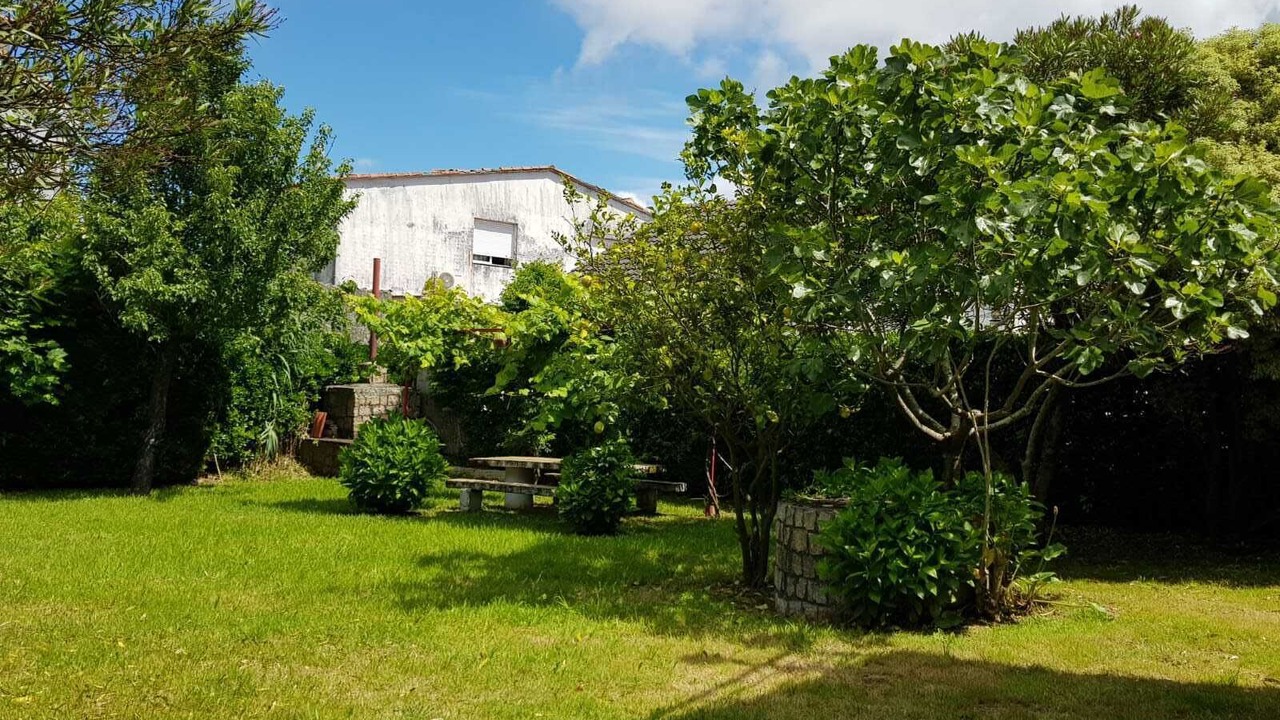 Photo of Outdoor in A Lanzada