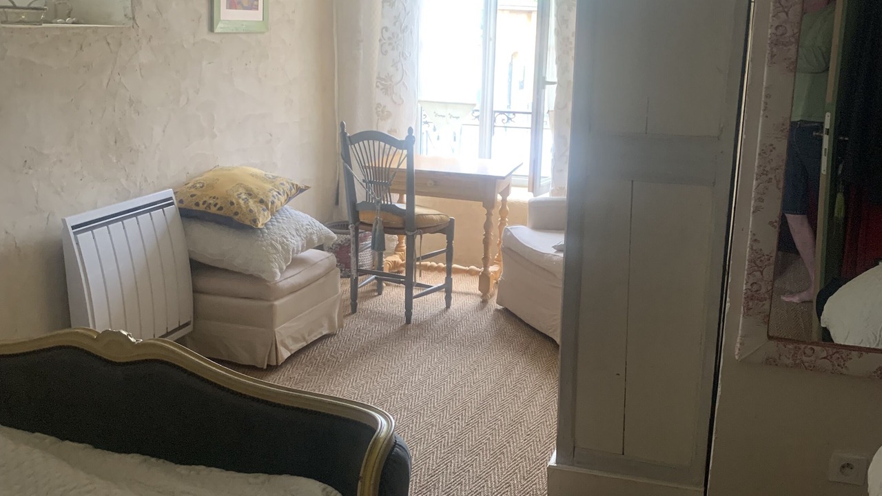 Photo of Livingroom in Vers-Pont-du-Gard