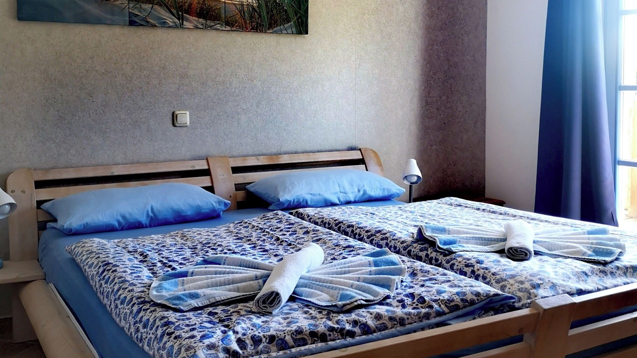 Photo of Bedroom in Lancken-Granitz