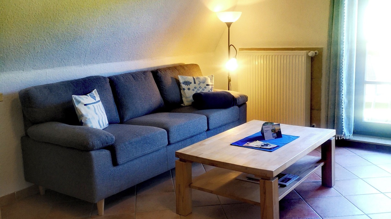 Photo of Livingroom in Lancken-Granitz