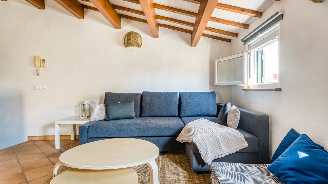 Photo of Livingroom in Mahon