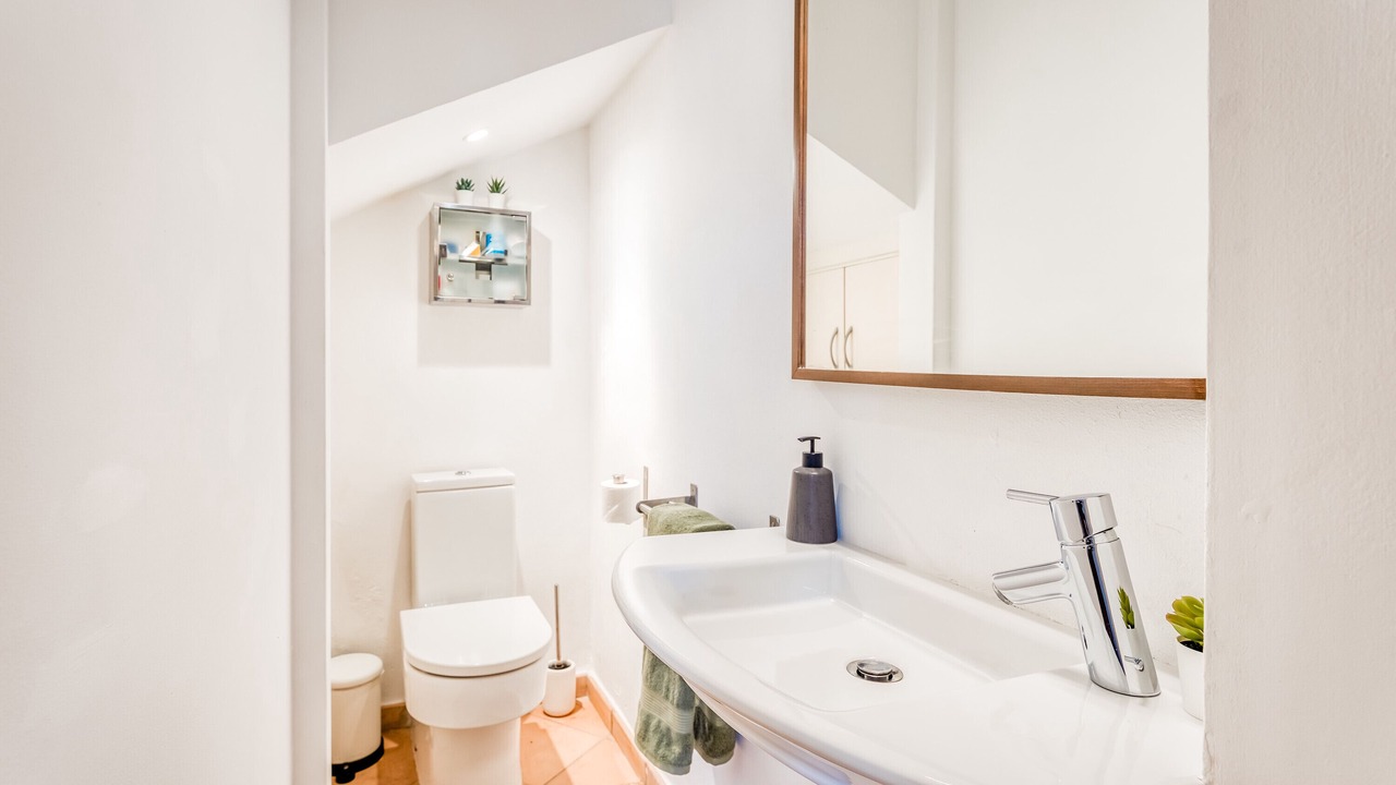 Photo of Bathroom in Mahon