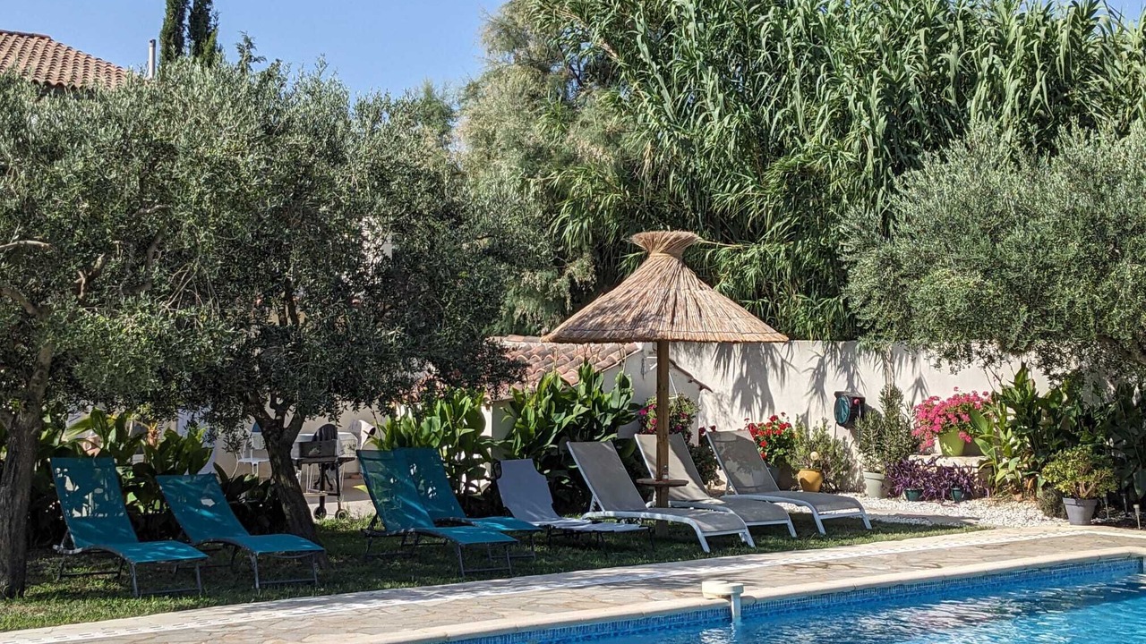 Photo of Outdoor in Beaucaire