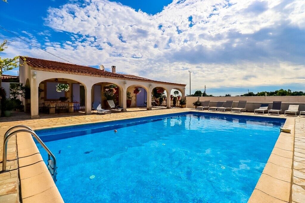 Photo of Outdoor in Beaucaire