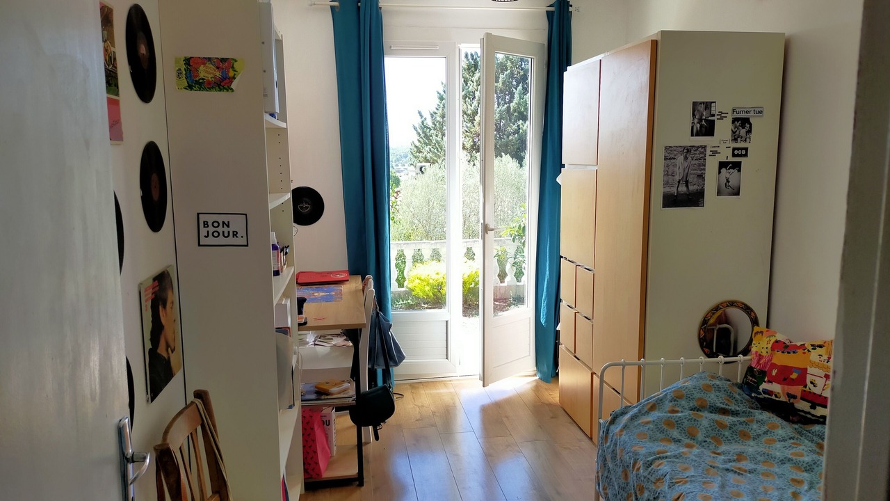 Photo of Bedroom in Caveirac