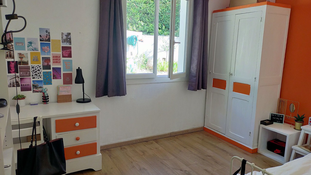 Photo of Bedroom in Caveirac