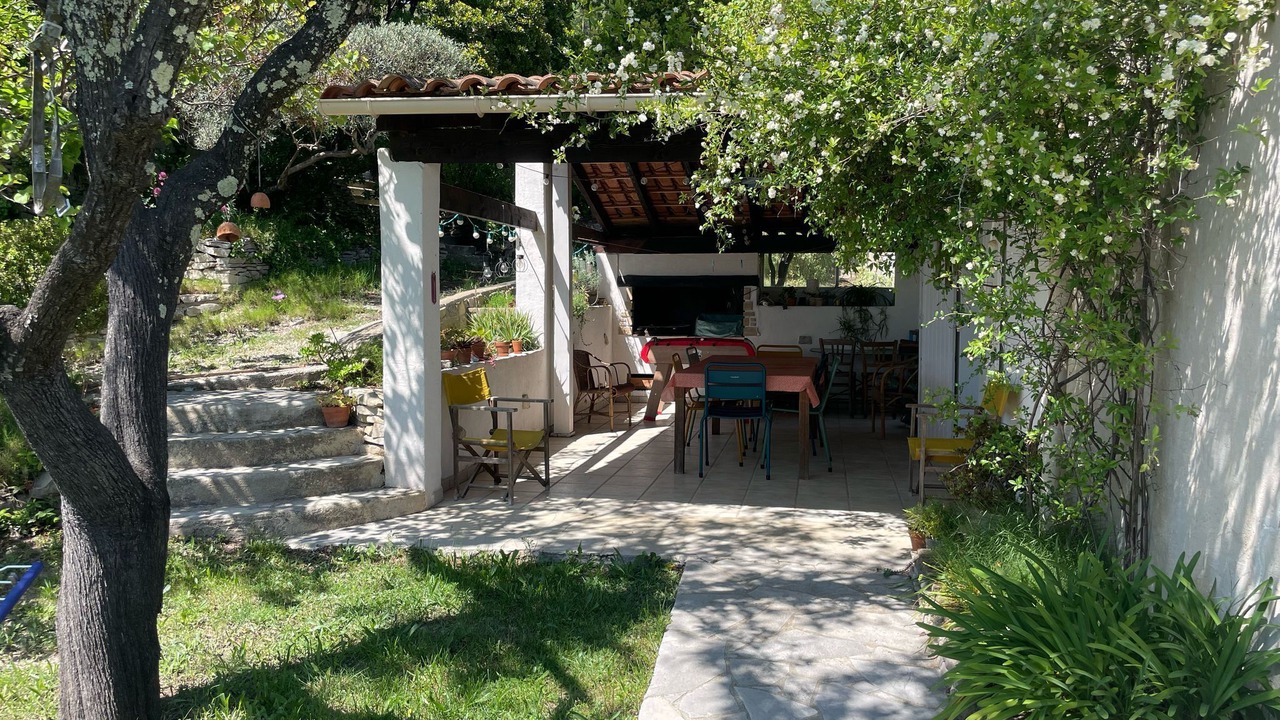 Photo of Outdoor in Caveirac