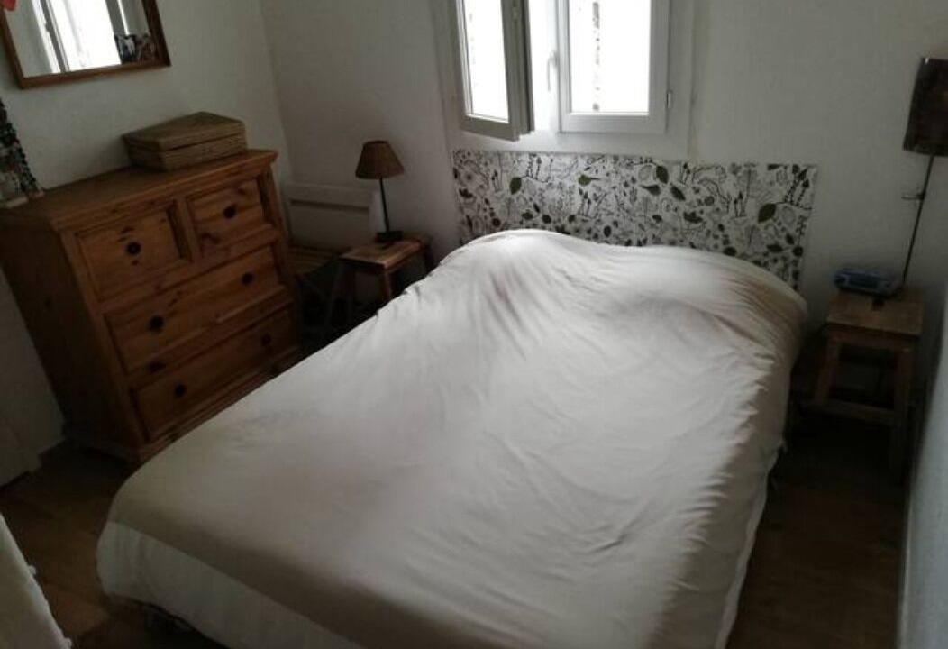 Photo of Bedroom in Caveirac