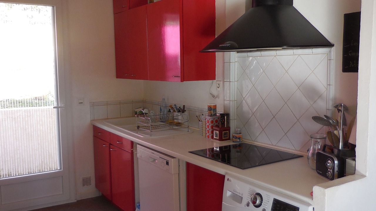 Photo of Kitchen in Caveirac