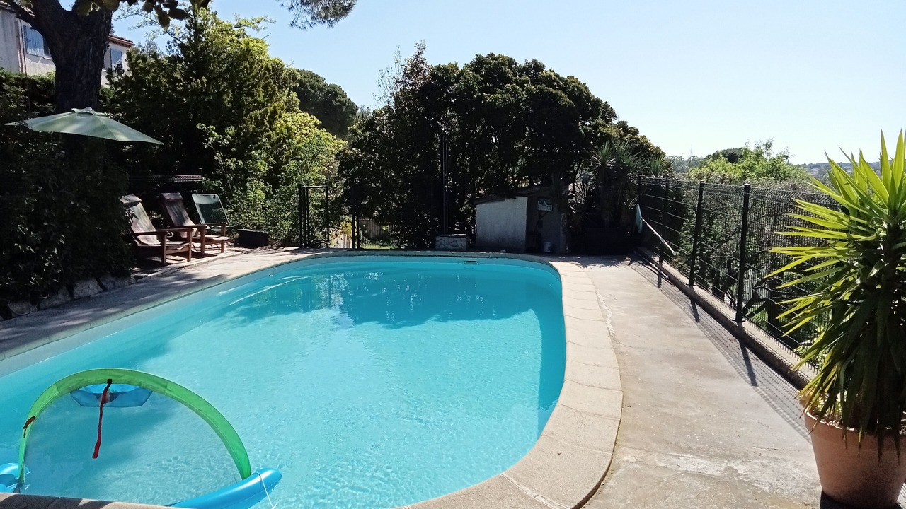 Photo of Outdoor in Caveirac