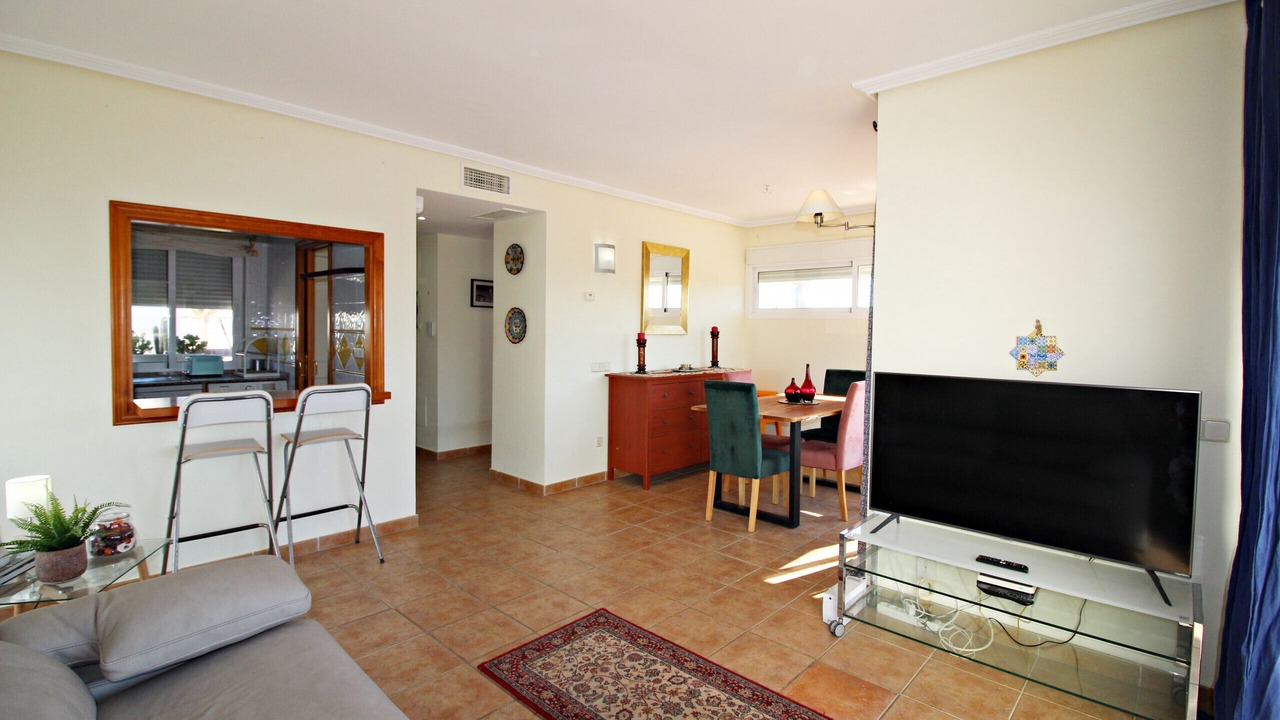 Photo of Livingroom in Puerto Rey