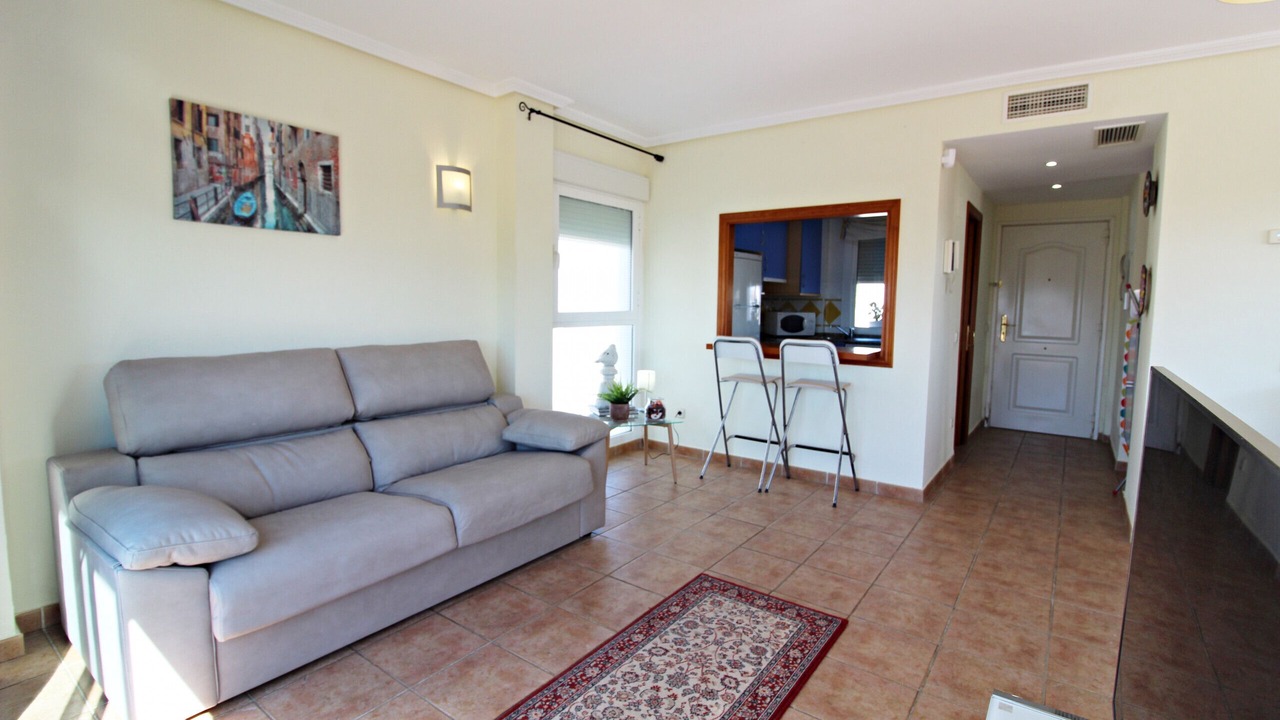 Photo of Livingroom in Puerto Rey