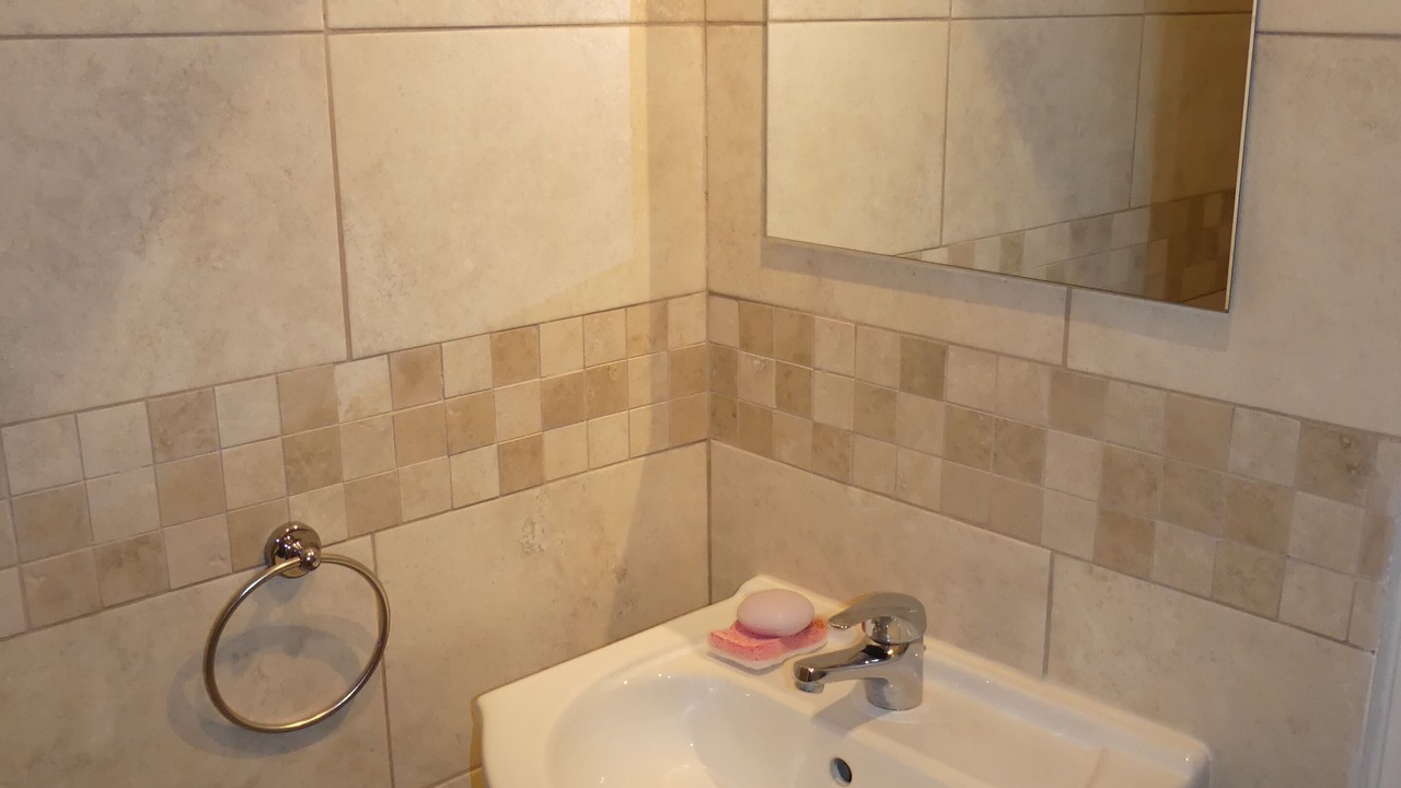Photo of Bathroom in Cazan