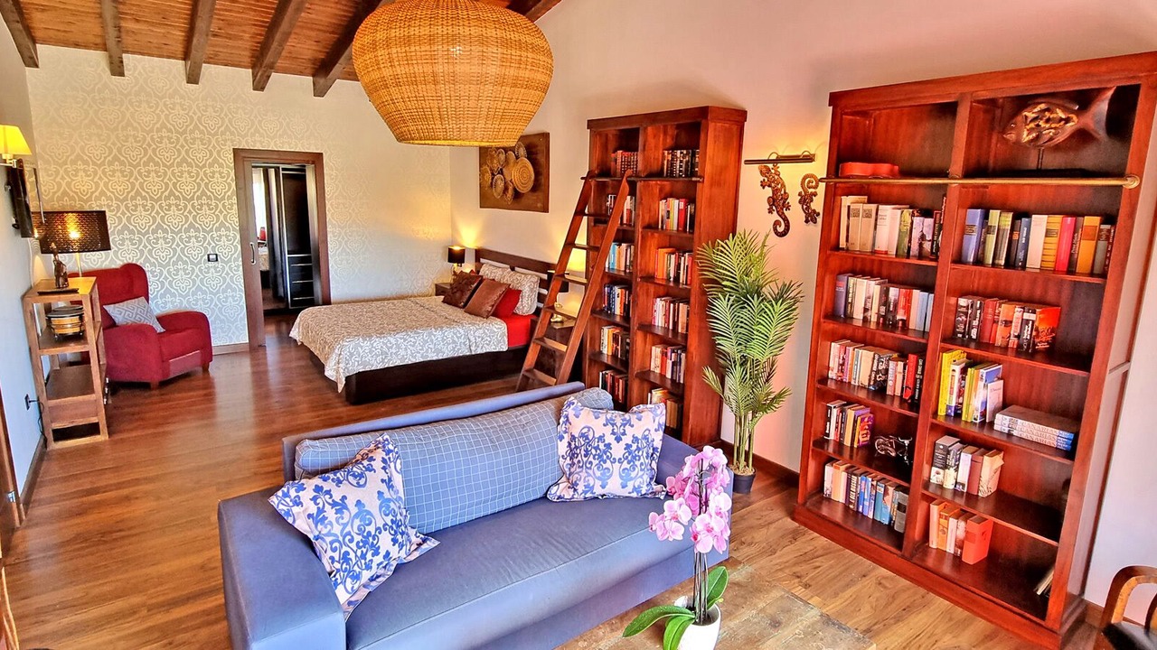 Photo of Bedroom in Tarajalejo