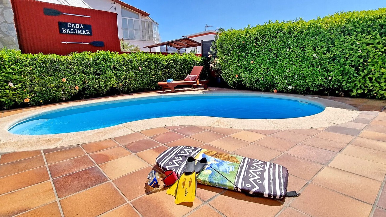 Photo of Outdoor in Tarajalejo