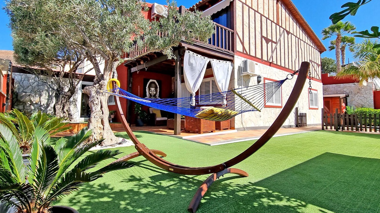 Photo of Outdoor in Tarajalejo