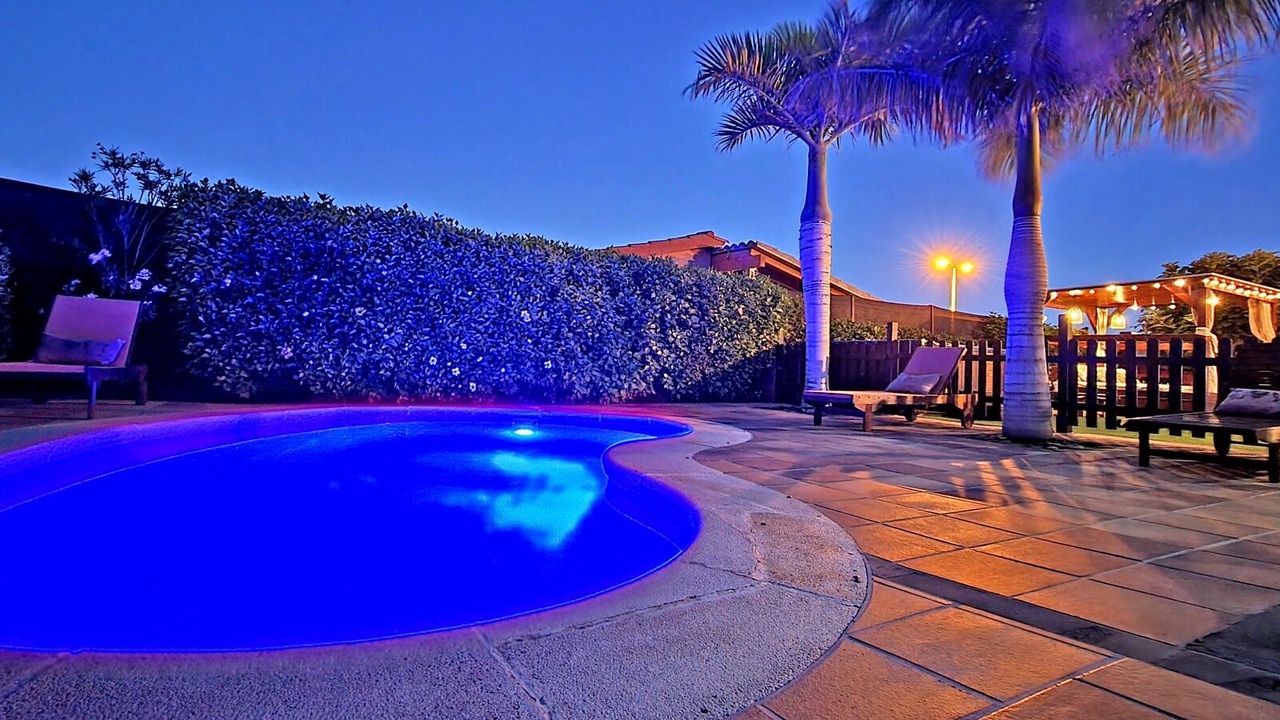 Photo of Outdoor in Tarajalejo