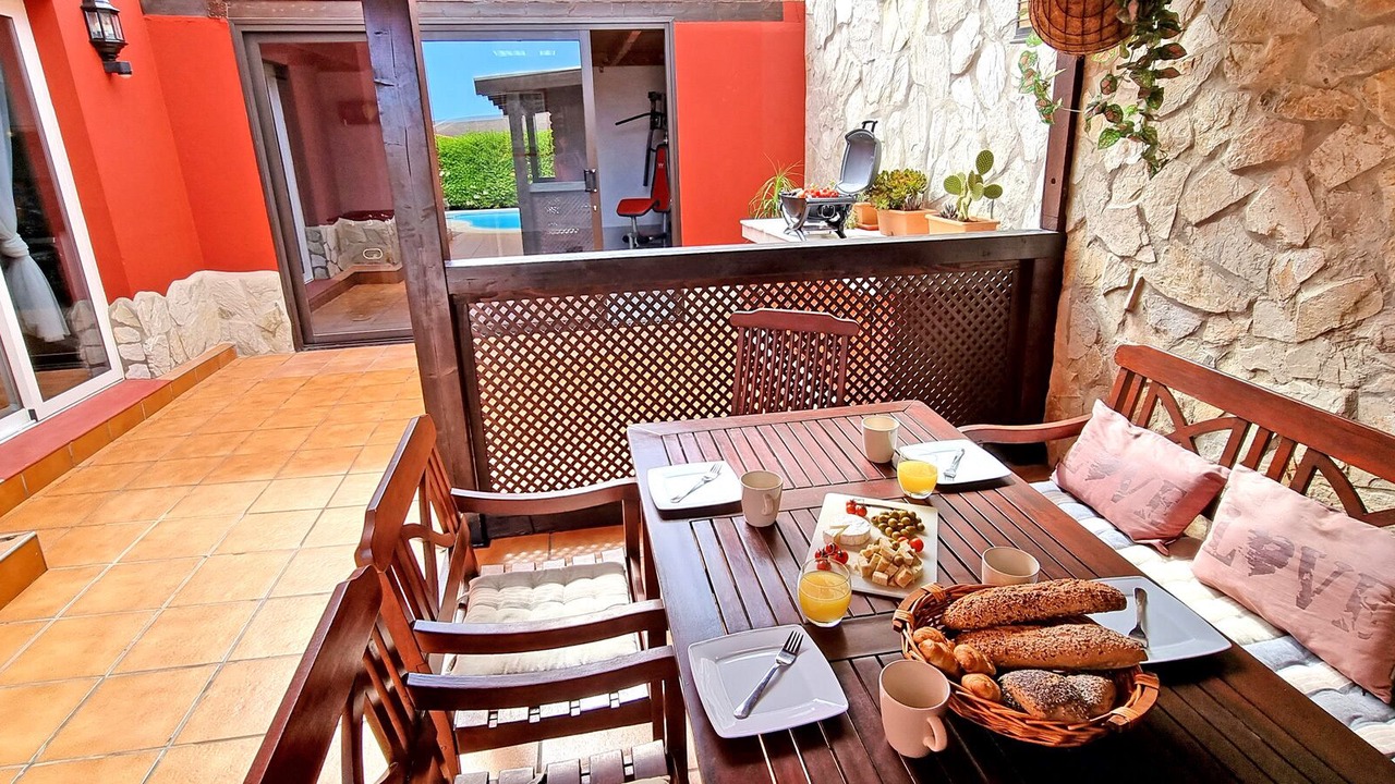 Photo of Outdoor in Tarajalejo
