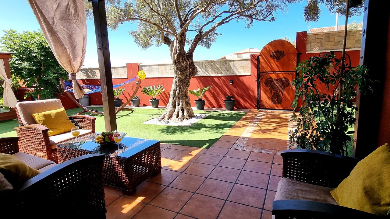 Photo of Outdoor in Tarajalejo