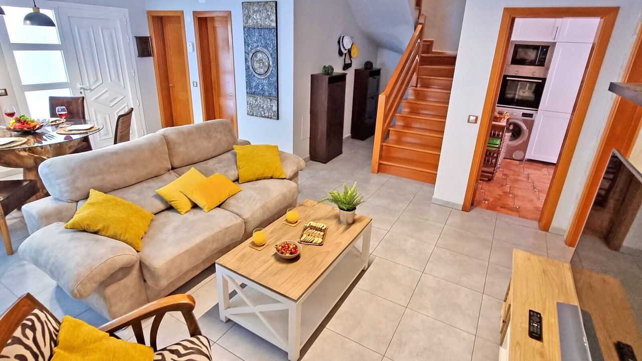 Photo of Livingroom in Tarajalejo