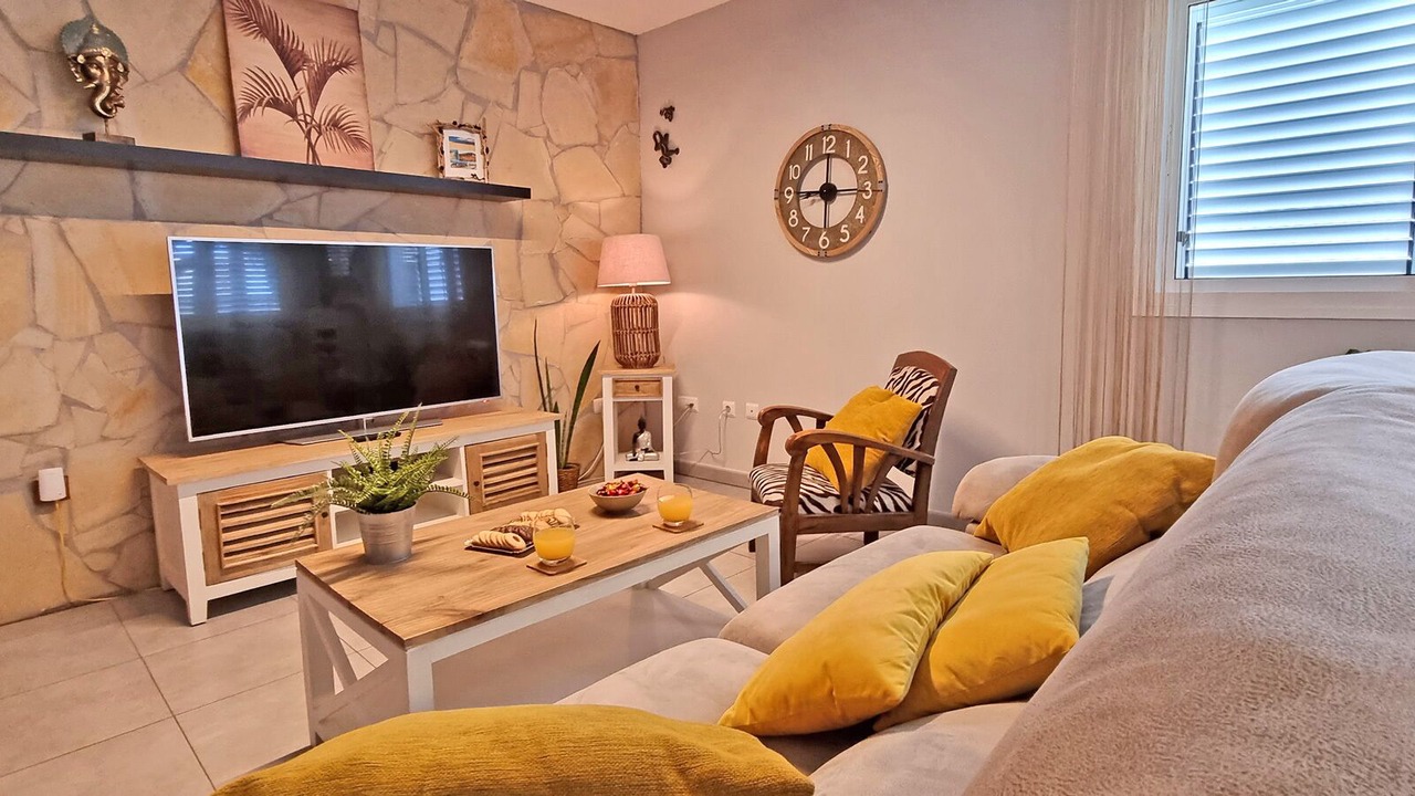 Photo of Livingroom in Tarajalejo