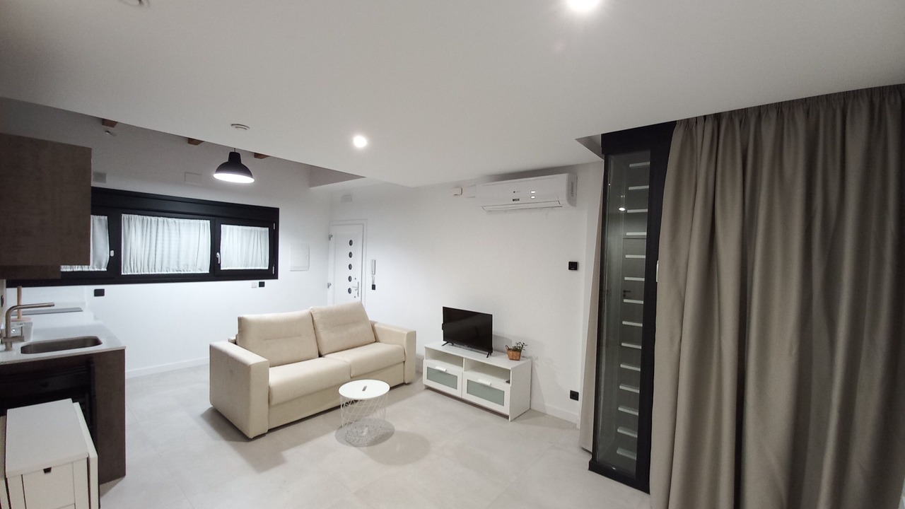 Photo of Livingroom in Montehermoso