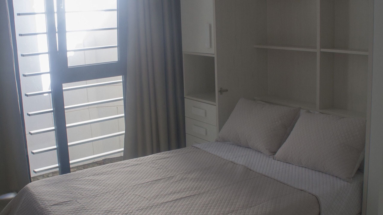 Photo of Bedroom in Montehermoso