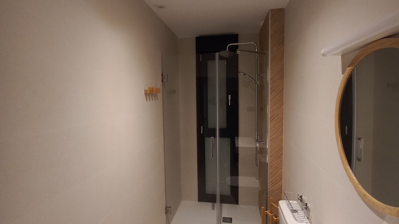 Photo of Bathroom in Montehermoso